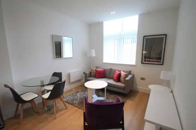 Flat For Rent , Laporte Way, Luton, England