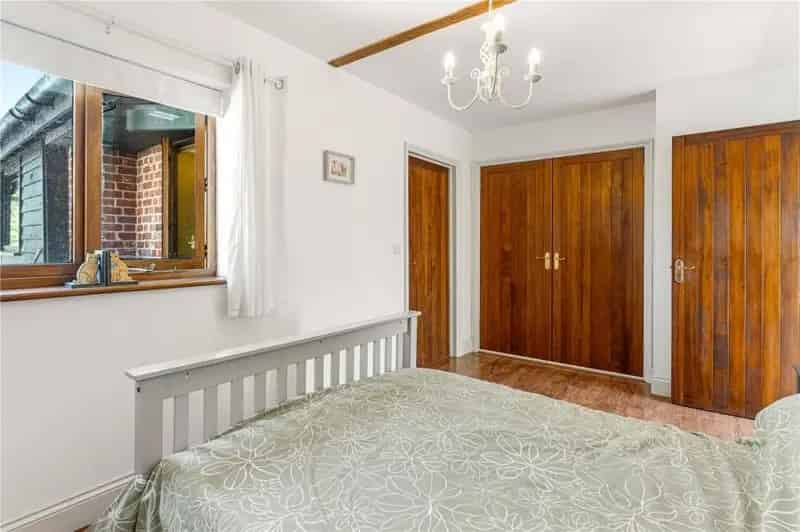 4 Bed Detached Country House For Sale