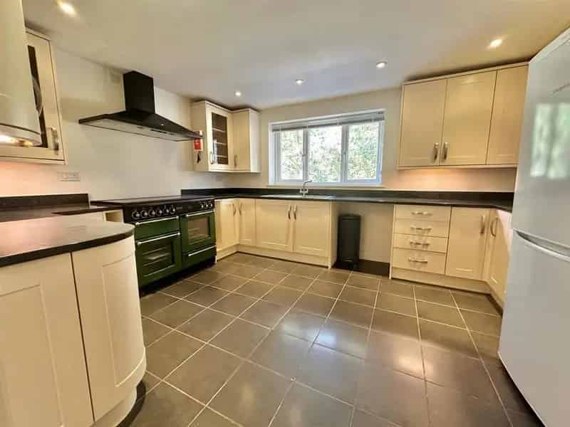 4 Bedroom Detached House for Sale Kenwyn Truro
