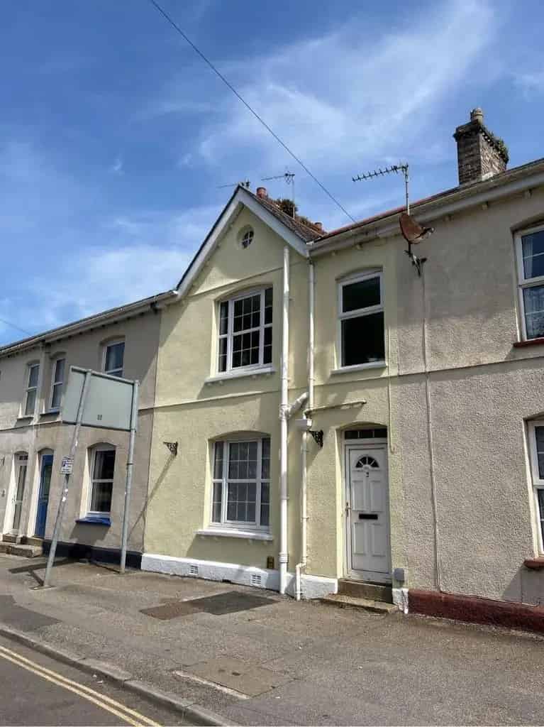 3 Bedroom House to Rent