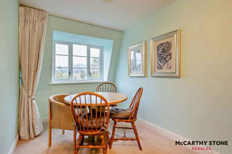 1 Bedroom Retirement Apartment for Sale