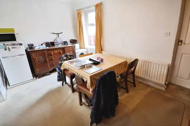 2 Bedroom House For Sale in Shildon