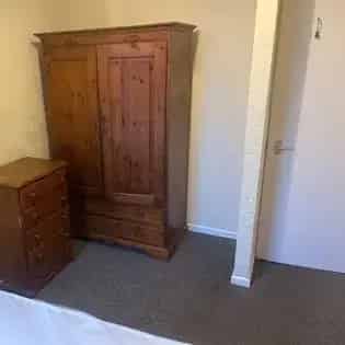 1 Bed Apartment Manchester 31m² Double Glazing Shower TV Student Property