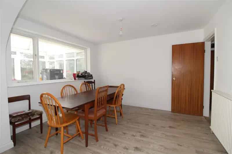 1 Bedroom House Share to Rent