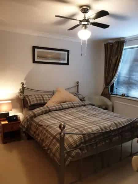 Bungalow near Beach Shops Broomfield Herne CT6