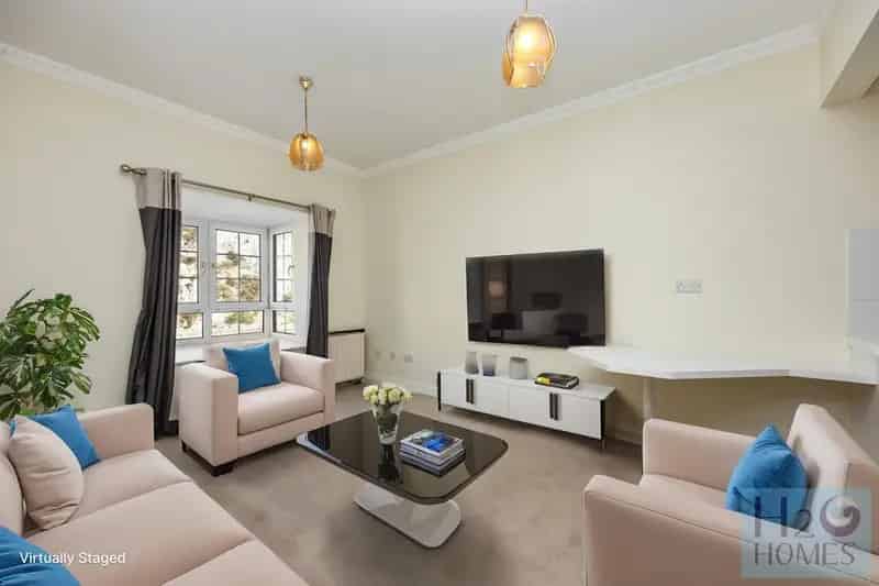 1 Bedroom Apartment for Sale Brighton Marina