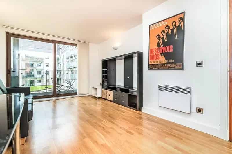 1 Bedroom Flat to Rent Manchester Ancoats City Centre Apartment