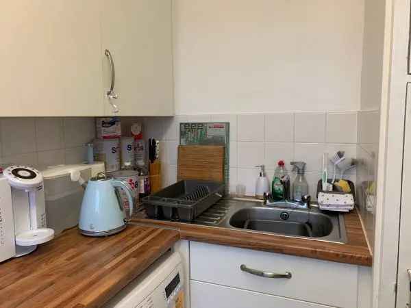 Flat For Rent in Tendring, England