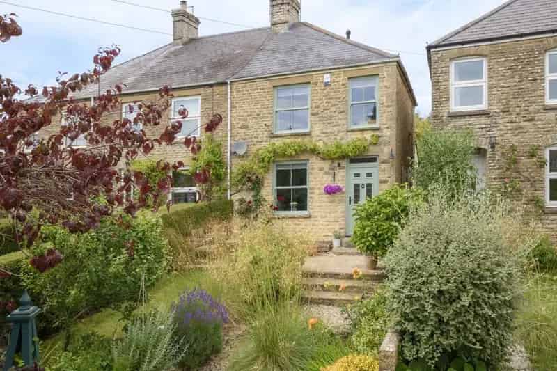 2 Bedroom End Terrace House for Sale in Tetbury