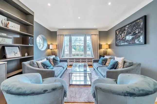 Detached house for sale in Darkes Lane, Potters Bar EN6