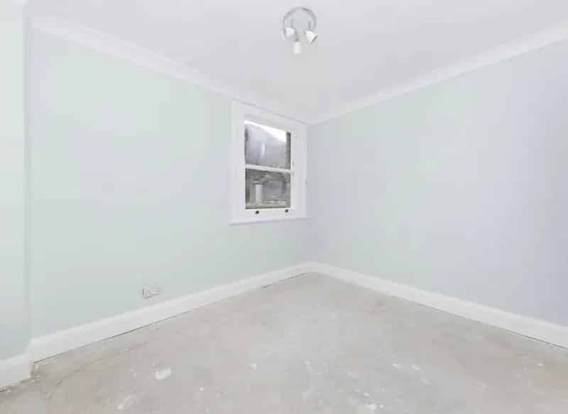 2 Double Bedroom Garden Flat Maida Vale  Private Patio