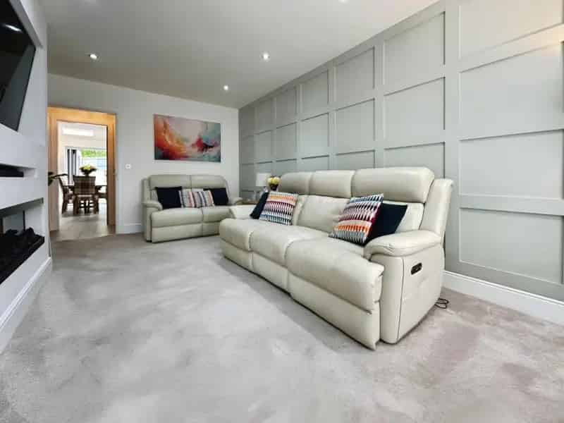 4 Bedroom Townhouse for Sale Woodland Grange