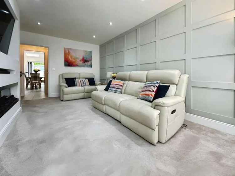 4 Bedroom Townhouse for Sale Woodland Grange
