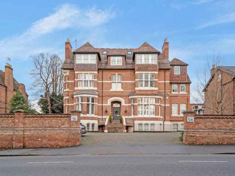 Apartment for sale with 3 bedrooms, Warwick New Road, Leamington Spa