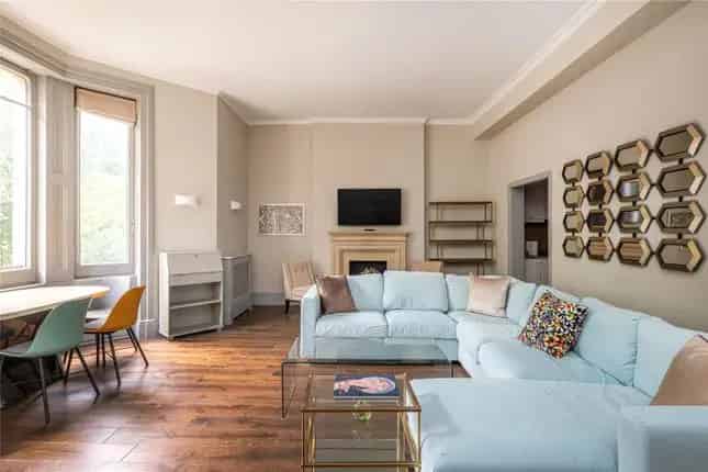 One Bedroom Apartment Knightsbridge Ennismore Gardens