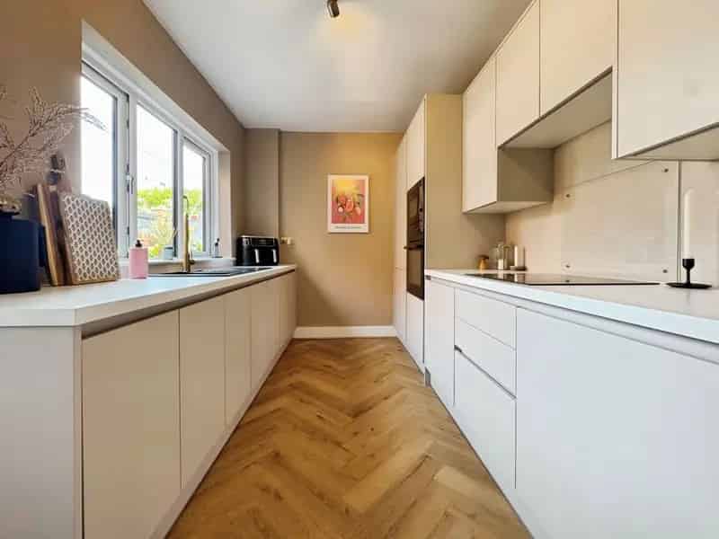 3 Bedroom Semi Detached House for Sale Kiveton Park S26