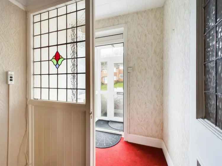 3 Bedroom House For Sale - Great Potential