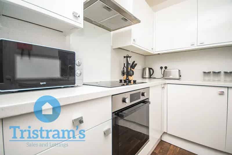 1 Bedroom House Share Beeston Furnished Room to Rent