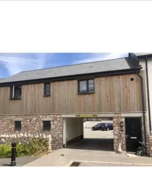 2 Bed Coach House New Build