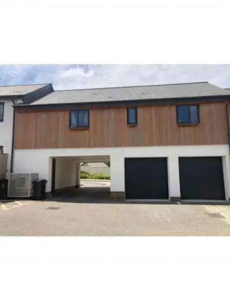 Flat For Rent in South Hams, England