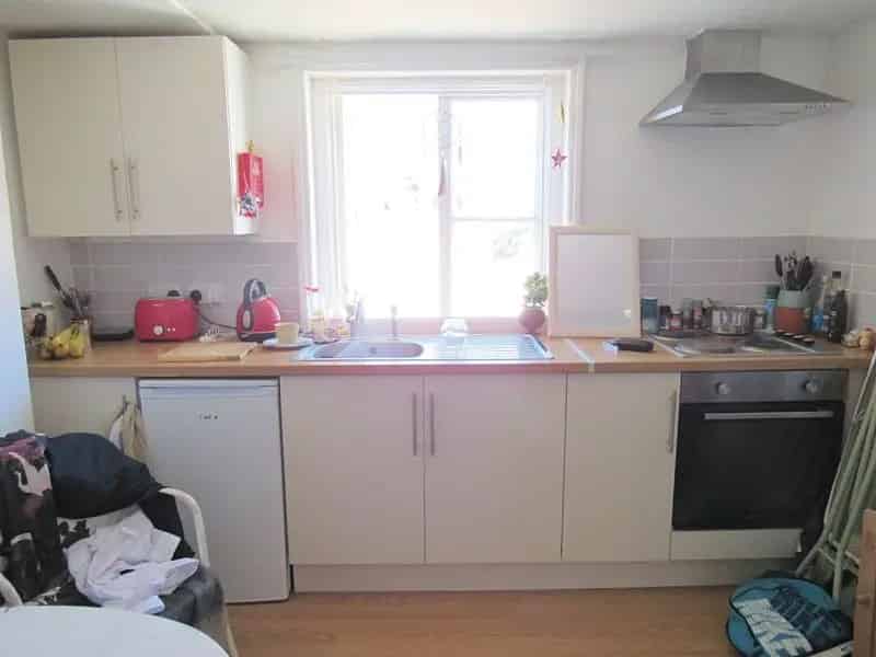 0 Bedroom Flat House to Rent in Brighton