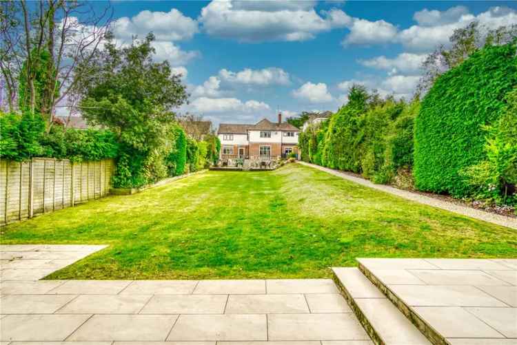 5 bedroom house in Lower Parkstone