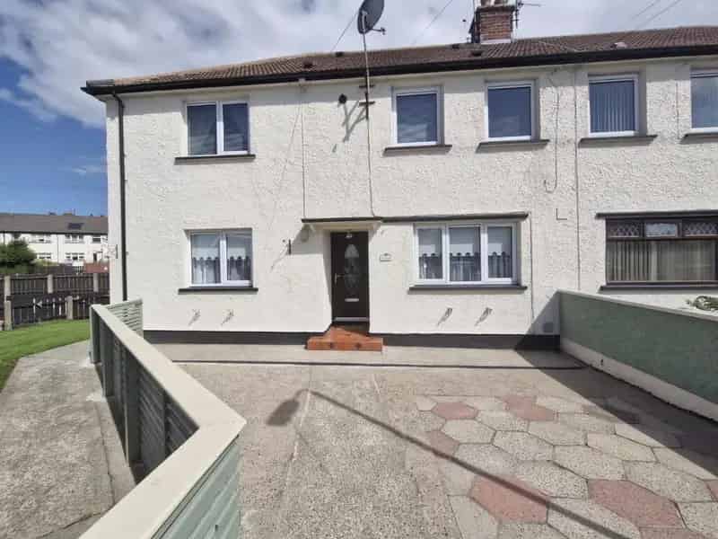 Ground Floor Apartment in Newry City Center