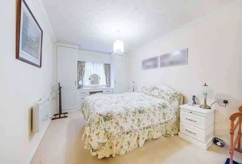 2 Bedroom Retirement Apartment for Sale