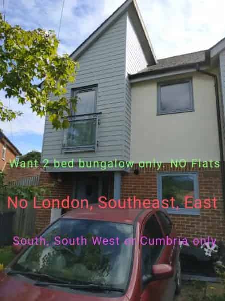 Family Home Near Excellent Schools Needs Some Work