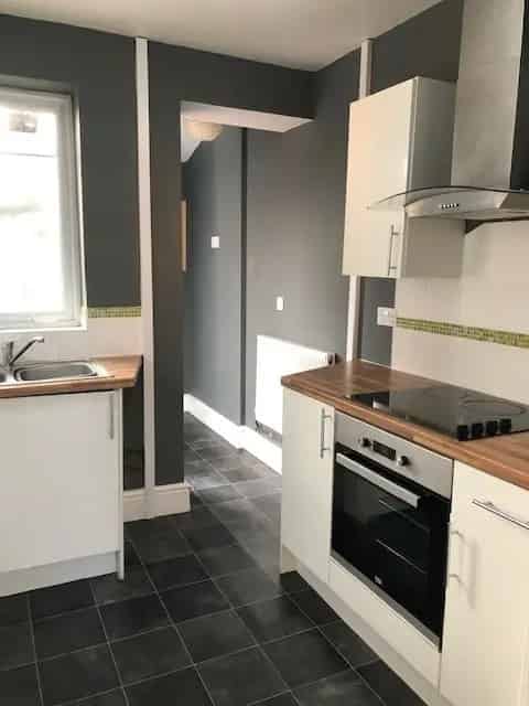 3 Bedroom Terraced House to Rent Wyken