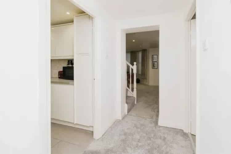 Luxury Two-Bedroom Duplex Apartment Near Sefton Park