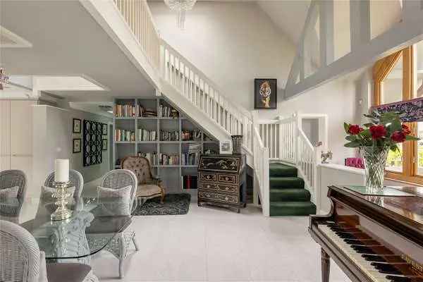 High Street, Balsham, Cambridge, CB21 4DJ | New homes for sale | Savills