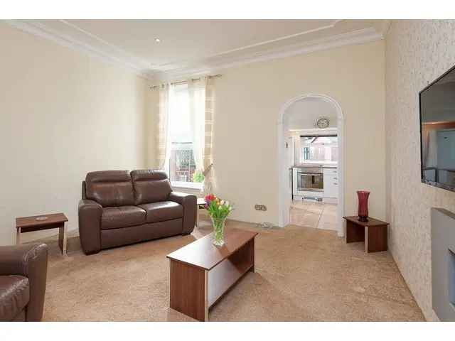 3 Bedroom Cottage for Sale Milngavie Part Exchange Available