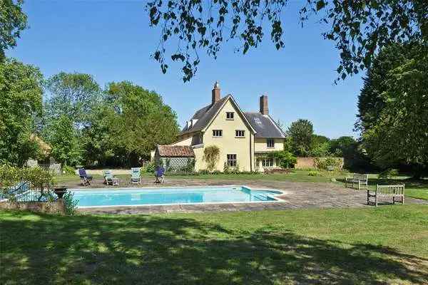 Parham, Woodbridge, Suffolk, IP13 9LX | Property for sale | Savills