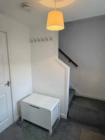 2 Bedroom Terraced House for Sale Near High Street