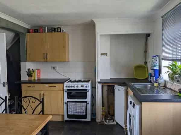 2 Bedroom House in Quiet Cul-de-sac