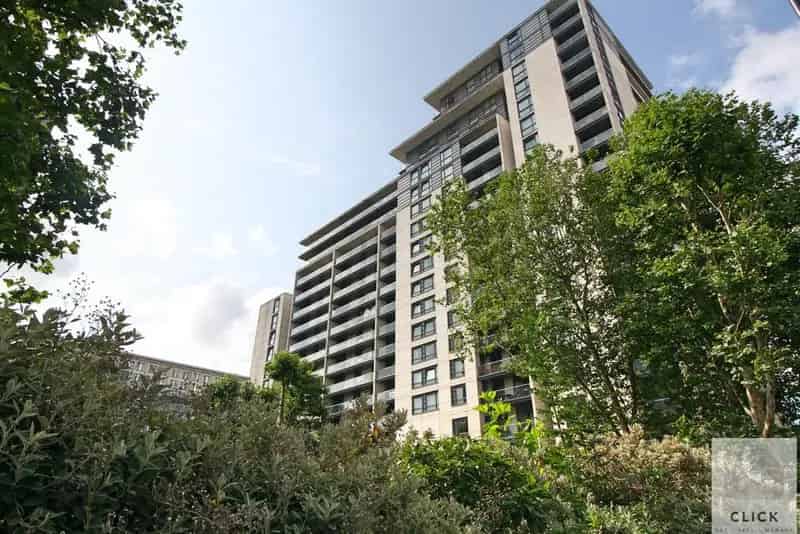 2 Bedroom Apartment Birmingham City Centre