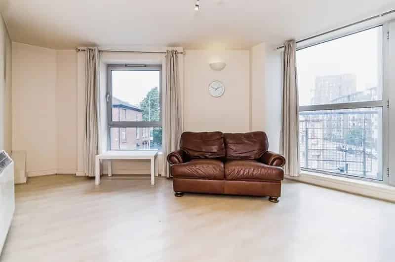 1 Bedroom Flat for Sale Salford M3 Near Deansgate