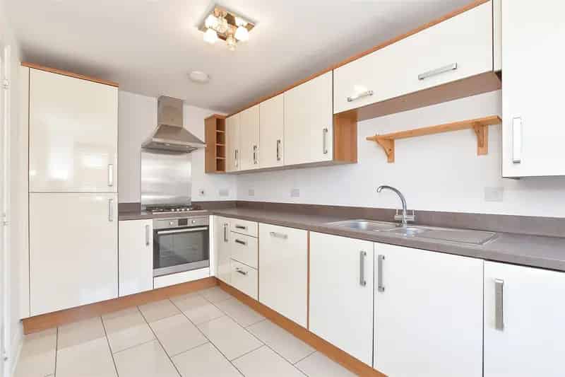 3 Bedroom Townhouse for Sale in Rowlands Castle