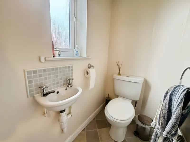 3 bedroom House
 For Sale