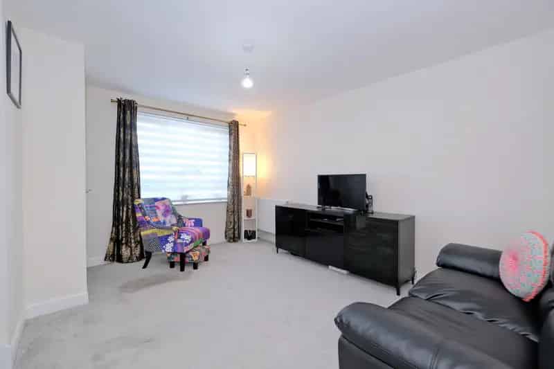 2 Bedroom Terraced Villa Bucksburn Gas Central Heating Double Glazing