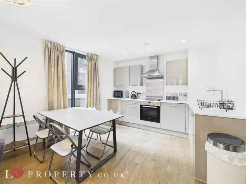 Luxury 1 Bedroom Apartment to Rent