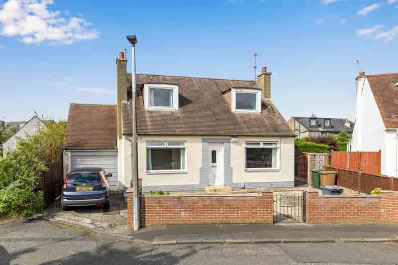 3 Bedroom Detached House For Sale Edinburgh Midlothian