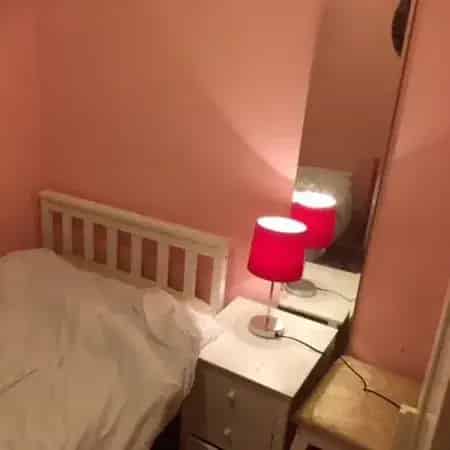 1 Room House 20m2 London