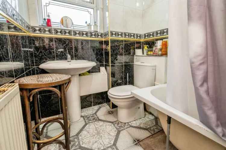 Spacious 4 3 Bedroom Maisonette City Centre Near Broad Street