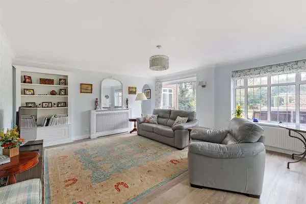 Family Home near Grammar Schools High Wycombe