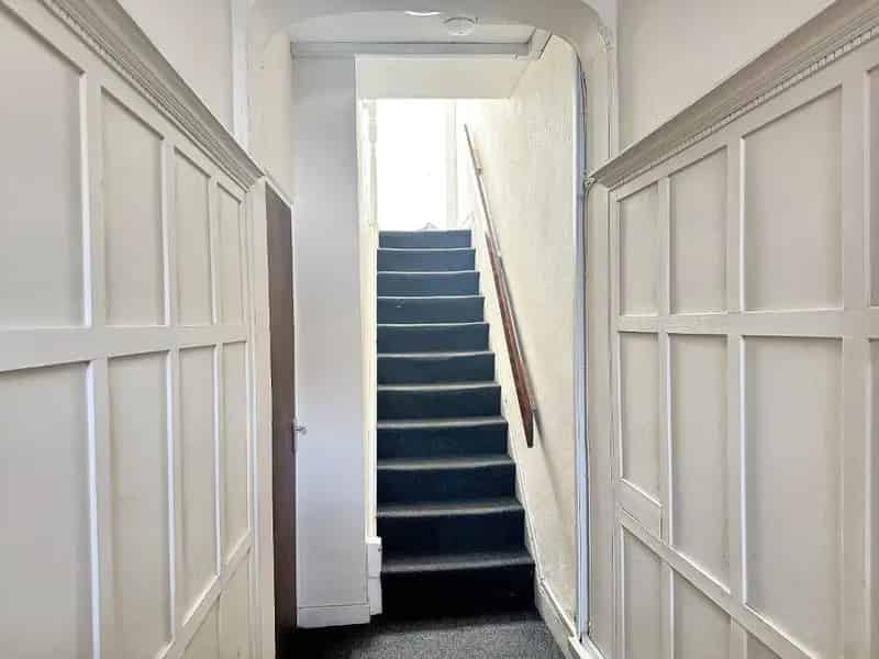 6 Bedroom HMO Terraced House for Sale Bedford Town Centre