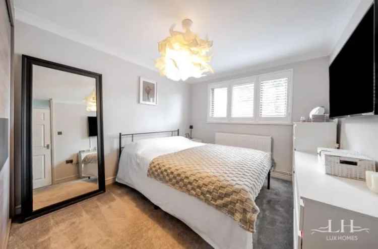 1 Bedroom Maisonette for Sale in Warley