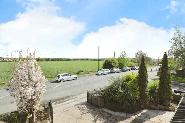 5 Bedroom Semi Detached House for Sale Laughton South Yorkshire