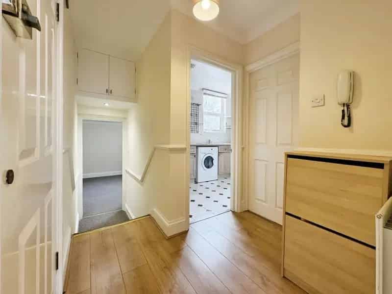1 Bedroom Flat to Rent London SE6 - Forest Hill